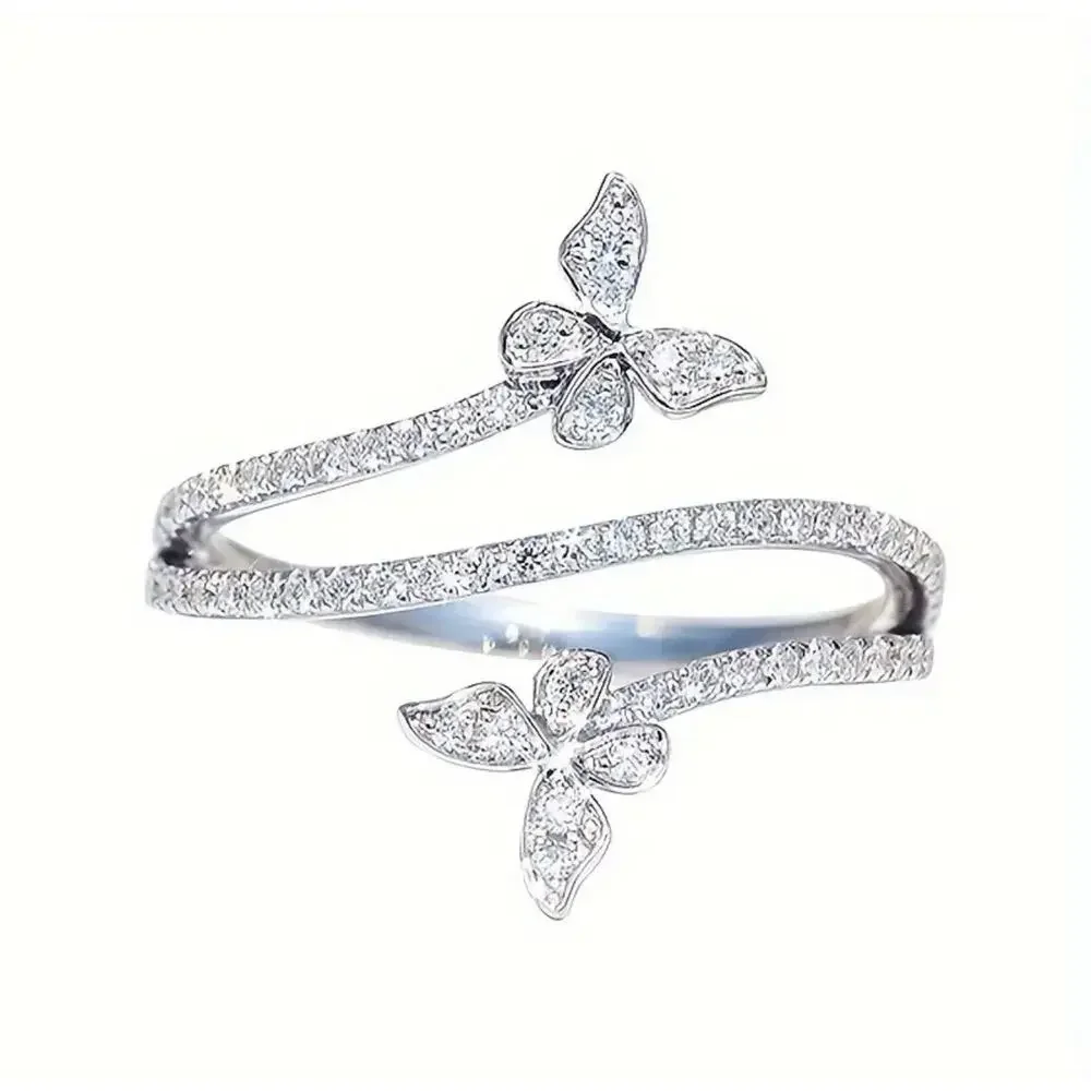 Unbranded beautiful silver